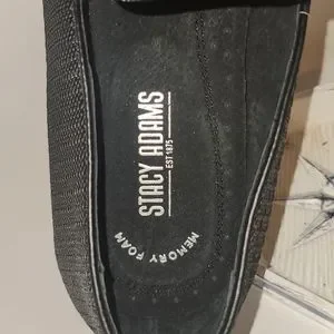Stacy Adams | Shoes | Nwot Stacy Adams Est 875 Memory  display picture 3